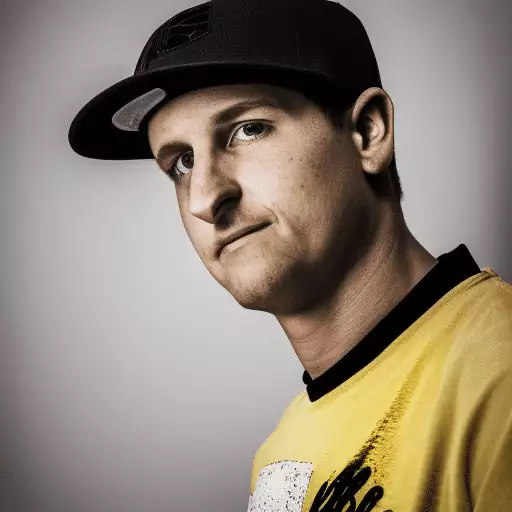 Rob Dyrdek S Net Worth A Skateboarding Icon S Earnings 2023