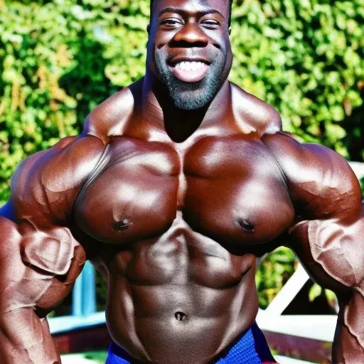 Kali Muscle's Phenomenal Net Worth & Success (2023)