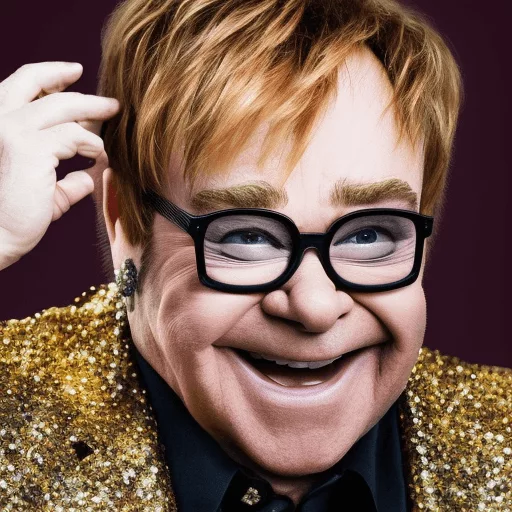 Elton John's Dazzling Net Worth & Influence (2023)