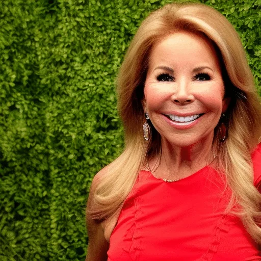 Kathie Lee Gifford's Charismatic Net Worth (2023)