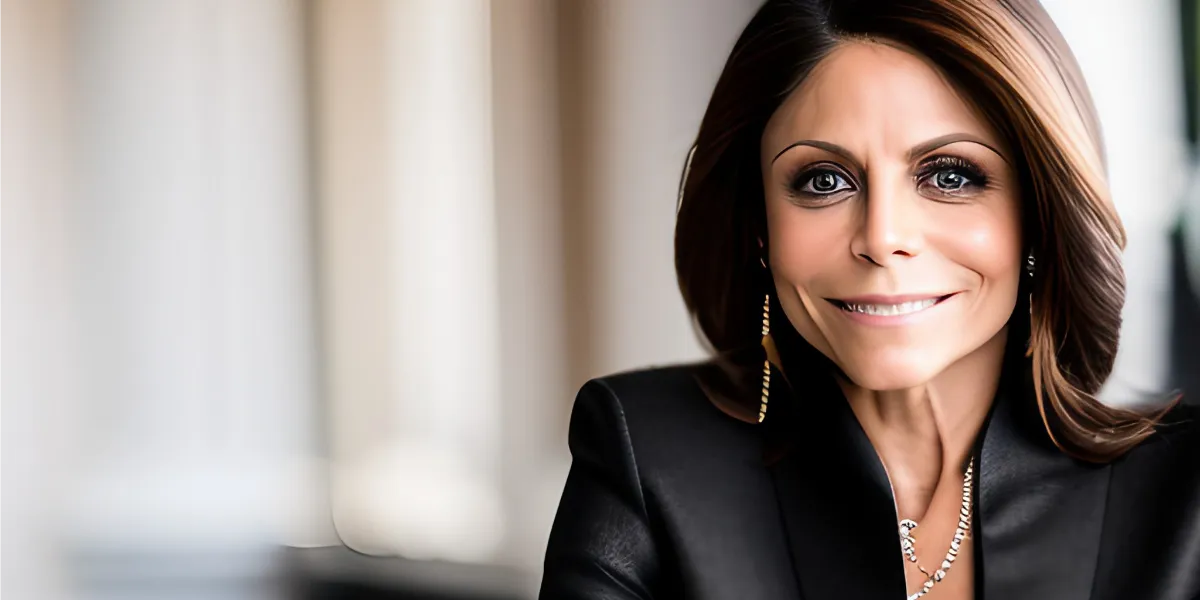 Bethenny Frankel Net Worth: Unpacking The $80 Million Empire