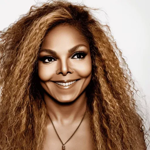 Jackson's Enthralling Net Worth & Legacy (2023)