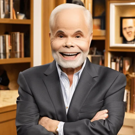 Jim Bakker’s Intriguing Net Worth & Story (2023)