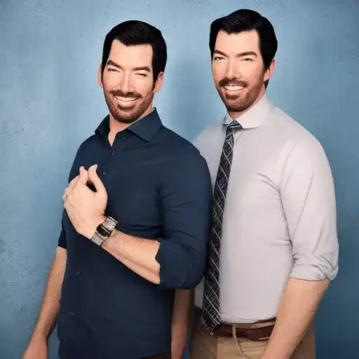 Property Brothers' Enchanting Net Worth & Legacy (2023)