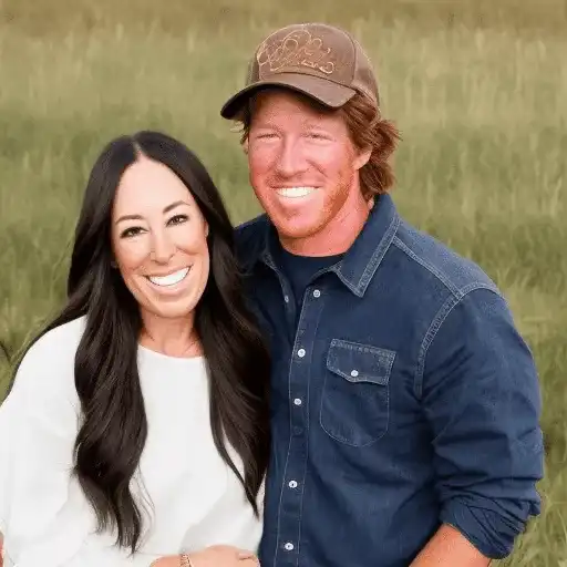 Chip & Joanna Gaines' Charming Net Worth & Empire (2023)