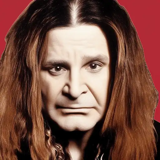 ozzy osbourne net worth at death