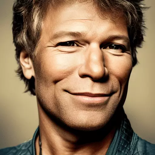 Jon Bon Jovi's Impressive Net Worth & Impact (2023)