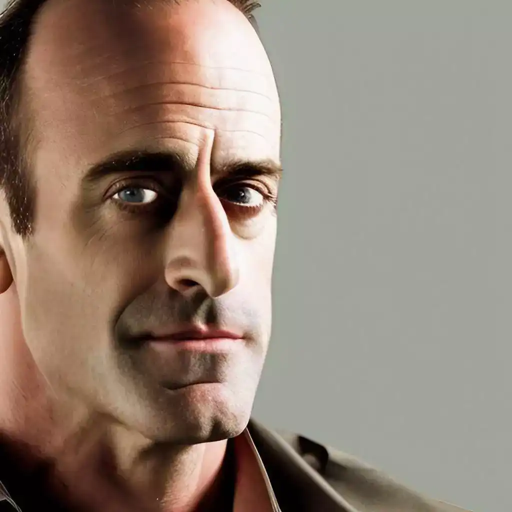 Christopher Meloni's Engaging Net Worth & Roles (2023)