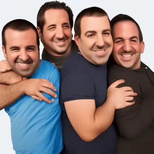 Impractical Jokers Captivating Net Worth & Fun (2023)