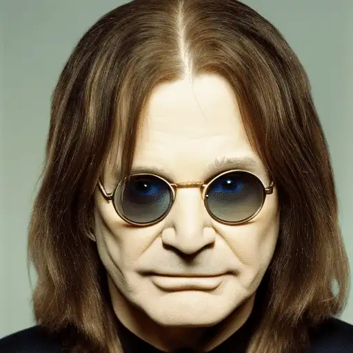 ozzy osbourne net wealth
