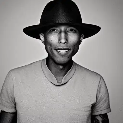 Pharrell Williams’ Net Worth: A Music Mogul’s Wealth (2023)